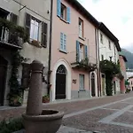 Appartement La Piazza Al Lago - A 40 Metri Dal Lago *