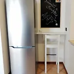 Appartement La Piazza Al Lago - A 40 Metri Dal Lago Mandello del Lario