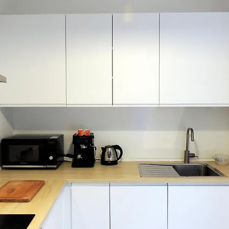 La Piazza Al Lago - A 40 Metri Dal Lago Appartement *