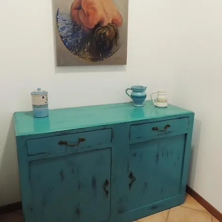 Апартаменты La Piazza Al Lago - A 40 Metri Dal Lago Манделло-дель-Ларио