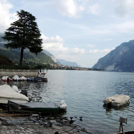La Piazza Al Lago - A 40 Metri Dal Lago Appartement Mandello del Lario