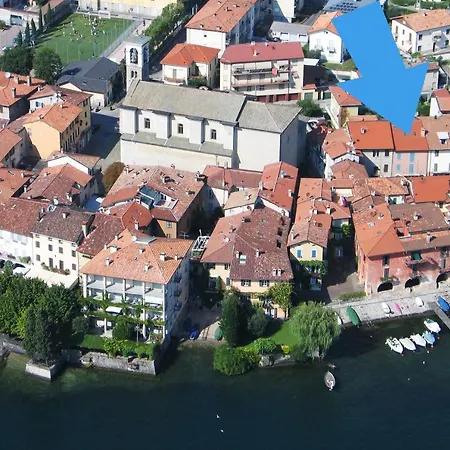 La Piazza Al Lago - A 40 Metri Dal Lago *