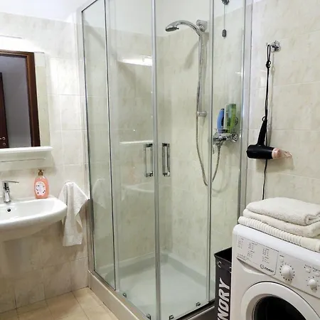 La Piazza Al Lago - A 40 Metri Dal Lago Apartmán *