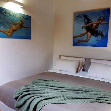 La Piazza Al Lago - A 40 Metri Dal Lago Apartmán