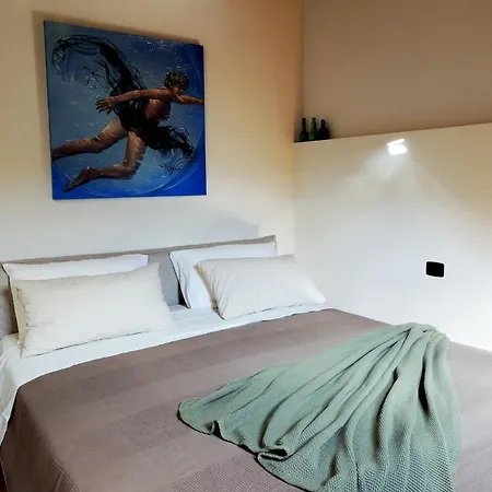 La Piazza Al Lago - A 40 Metri Dal Lago Apartmán *