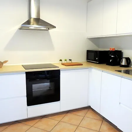 La Piazza Al Lago - A 40 Metri Dal Lago Apartament