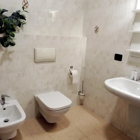 La Piazza Al Lago - A 40 Metri Dal Lago Apartament *