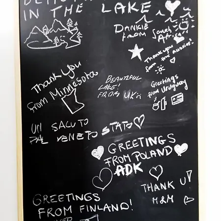 Apartament La Piazza Al Lago - A 40 Metri Dal Lago