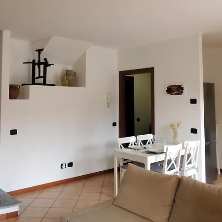 La Piazza Al Lago - A 40 Metri Dal Lago